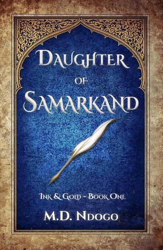 Daughter of Samarkand