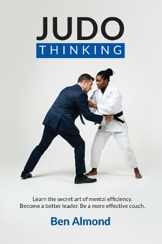 Judo Thinking