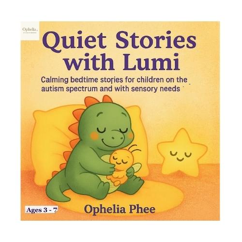 Quiet Stories with Lumi
