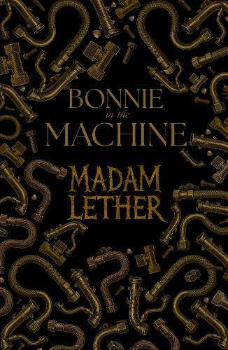 Bonnie in the Machine