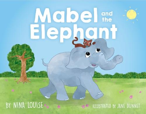 Mabel and the Elephant