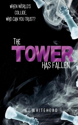 The Tower has Fallen