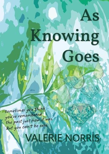 As Knowing Goes
