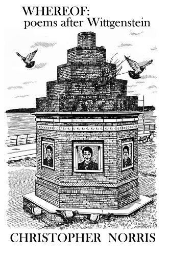 Whereof: poems after Wittgenstein