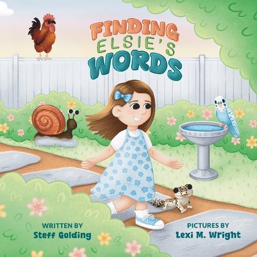 Finding Elsie's Words
