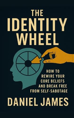 The Identity Wheel: How to rewire your core beliefs and break free from self-sabotage