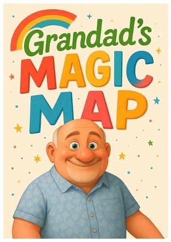 Grandads Magic Map