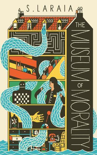 The Museum of Morality