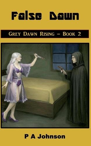 False Dawn