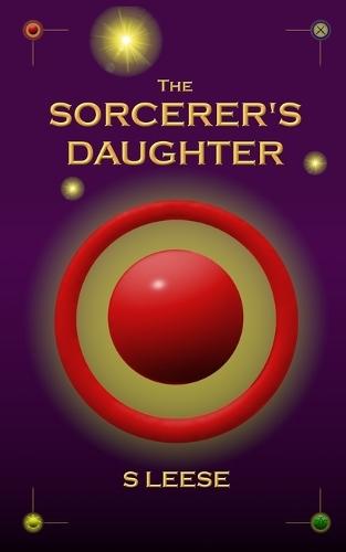 The Sorcerer's Daughter