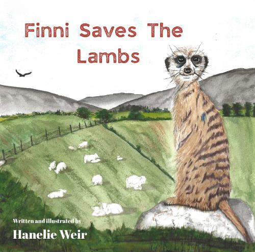 Fini Saves The Lambs