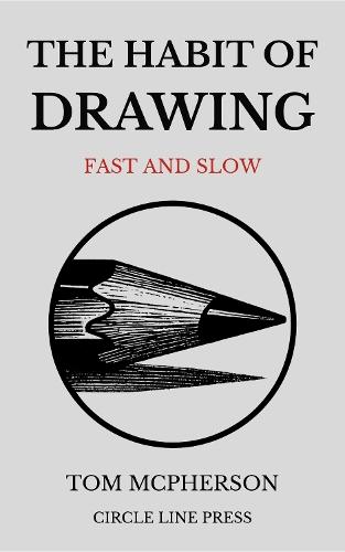 The Habit of Drawing: Fast and Slow