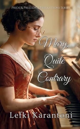 Mary, Quite Contrary