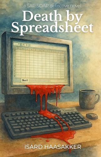 Death by Spreadsheet: A Detective Story of Governance, Grit, and the SAP 'Migrate Your Data' App