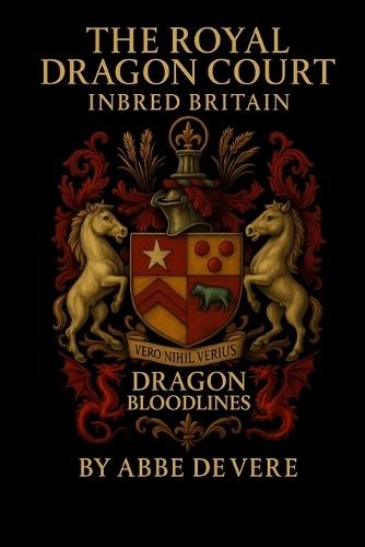 The Royal Dragon Court Inbred Britain: Dragon Bloodlines