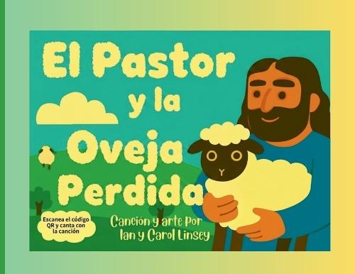 The Shepherd and the lost lamb