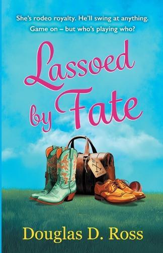 Lassoed By Fate