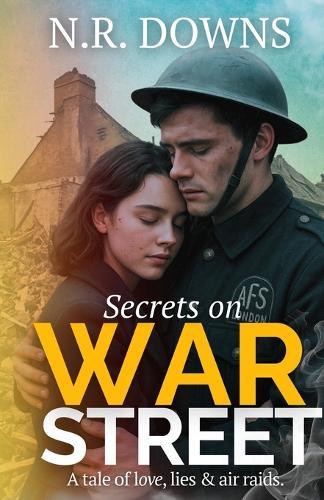 Secrets on War Street