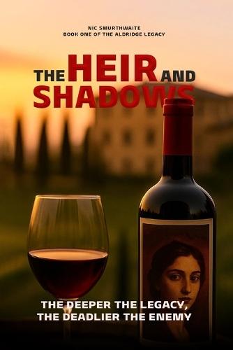 The Heir and Shadows