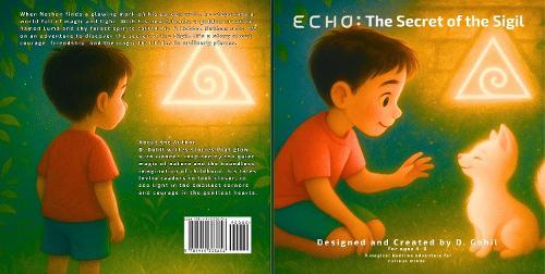 Echo: The Secret of the Sigil