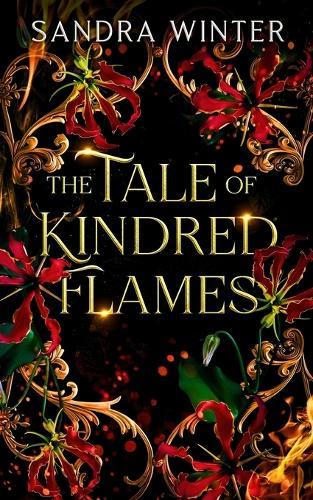 The Tale of Kindred Flames: A Dark Fantasy Romance