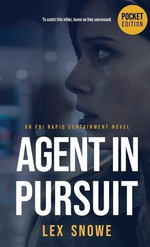Agent In Pursuit: Pocket Edition