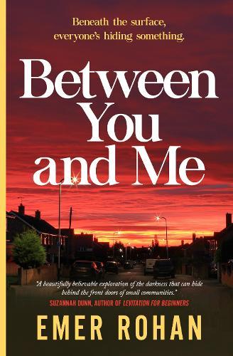 Between You and Me