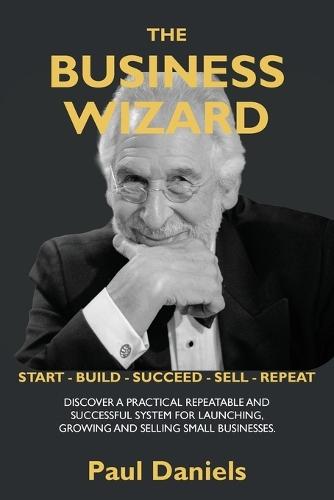 The Business Wizard