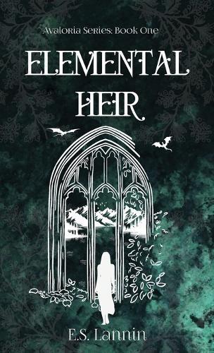 Elemental Heir