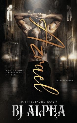 Azrael: Carrera Family Book 2