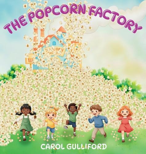 The Popcorn Factory