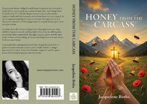 Honey from the Carcass