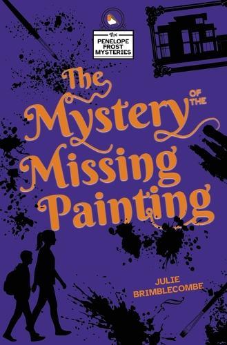 The Mystery of the Missing Painting