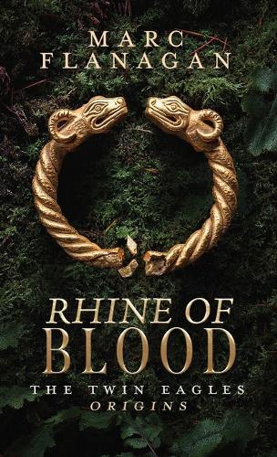 Rhine of Blood: The Twin Eagles, Origins