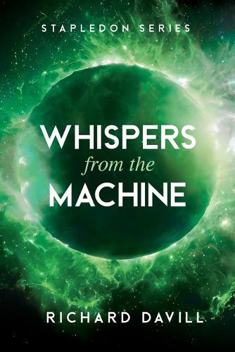 Whispers from the Machine
