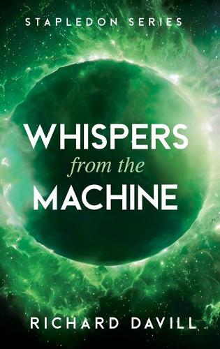 Whispers from the Machine