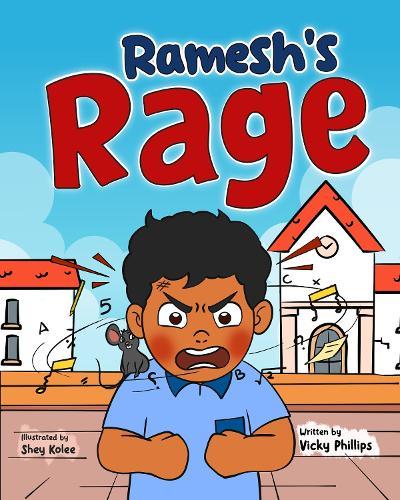 Ramesh's Rage