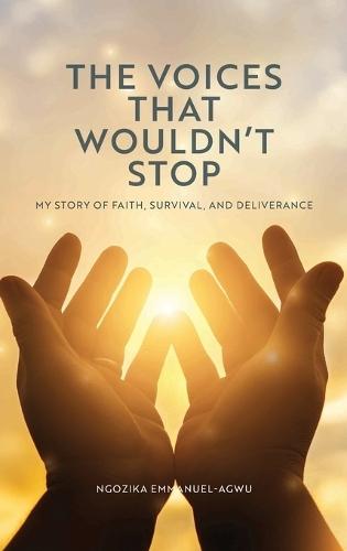 The Voices That Wouldn't Stop