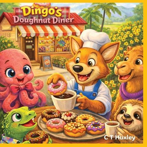 Dingo's Doughnut Dinner