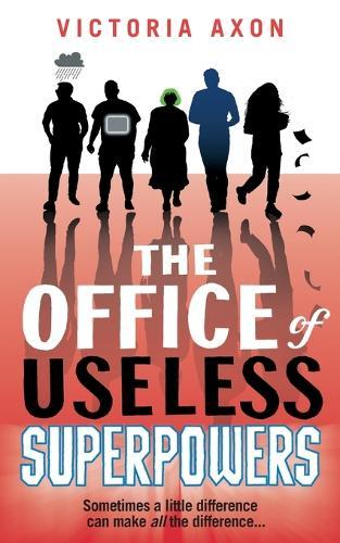 The Office of Useless Superpowers
