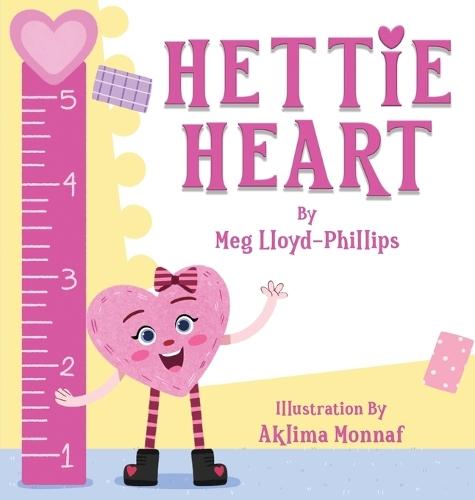Hettie Heart