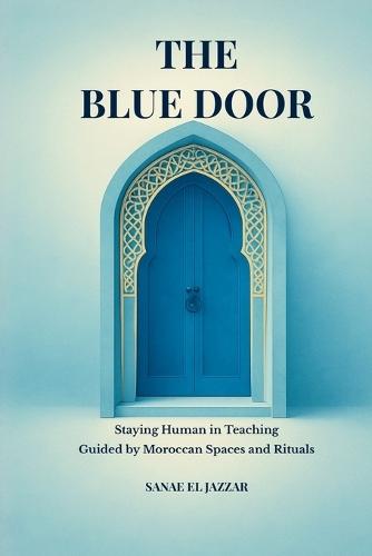 The Blue Door