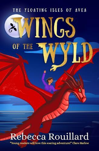 Wings of the Wyld