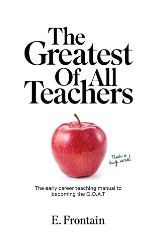 The Greatest Of All Teachers