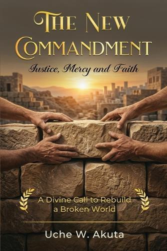 The New commandment: Justice, Mercy and Faith