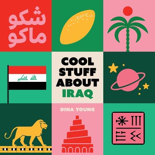 Cool Stuff About Iraq