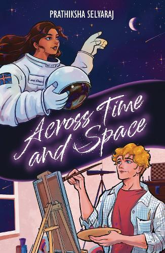 Across Time and Space