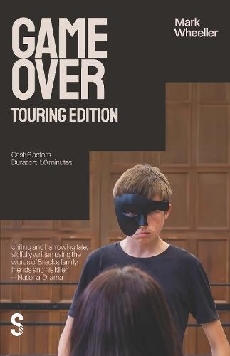 Game Over (Touring Edition)