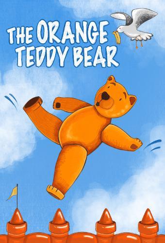 The Orange Teddy Bear