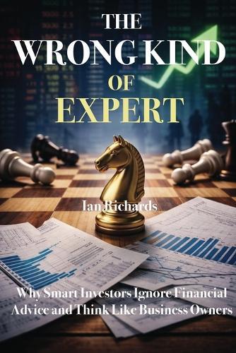 The Wrong Kind of Expert